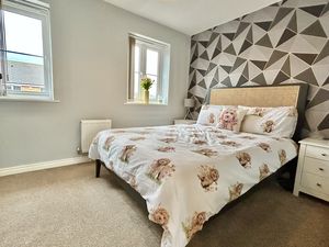 Bedroom 1- click for photo gallery